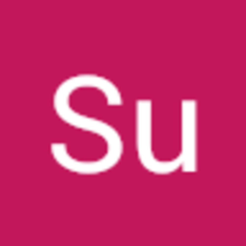 Meet your Posher, Su